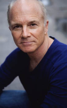 Dan Butler